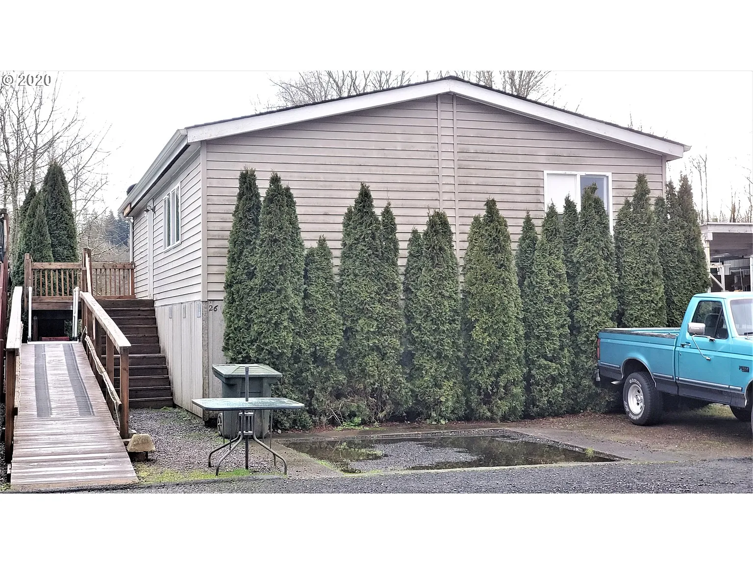 2009 Lewis River Rd Unit 26 photo 1