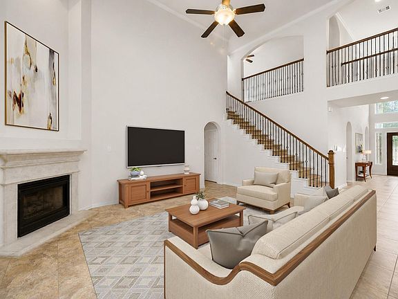 4th image of 20716 Laura Lee Ln