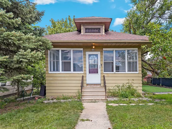 409 Linden Ave, Joliet, IL 60433