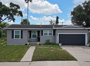 1325 Ray Dr, Corpus Christi, TX 78411