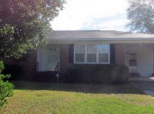 5472 Cascade Ave, Macon, GA 31206