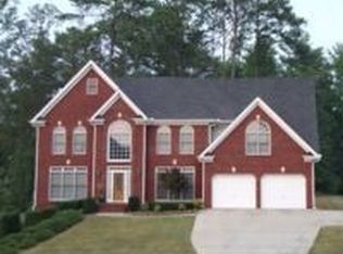 3466 Pinemont Dr, Douglasville, GA 30135