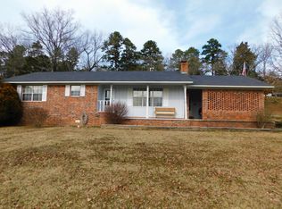 8802 Us Highway 64 W, Russellville, AR 72802