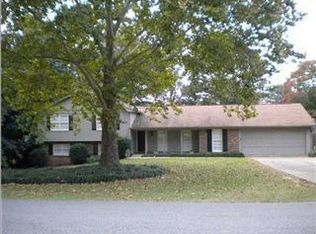 2304 2nd Ave NE, Tuscaloosa, AL 35406