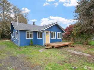 325 E Perry Street, Aberdeen, WA 98520