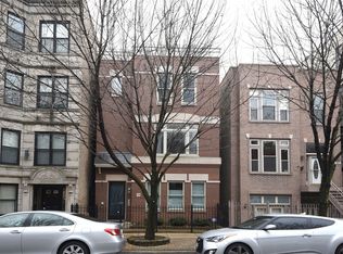 1339 W Fillmore St #C, Chicago, IL 60607