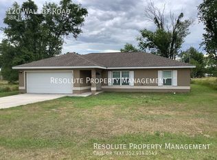 120 Walnut Rd, Ocala, FL 34480