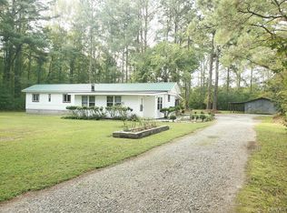 873 Halls Creek Rd, Elizabeth City, NC 27909