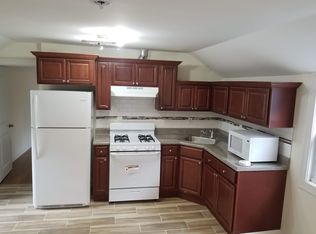 33 Winans Ave FLOOR 2, Newark, NJ 07108