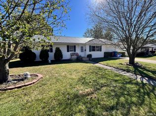 2511 Stadium Dr, Logansport, IN