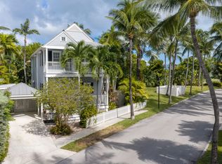 189 Golf Club Dr, Key West, FL 33040