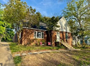 208 S 1st St, Benton, AR 72015