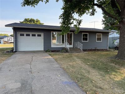 204 Northmoor Dr, Jerseyville, IL, 62052