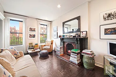 Sold by Halstead Real Estate