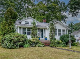 22 Elmwood Ave, Dedham, MA 02026