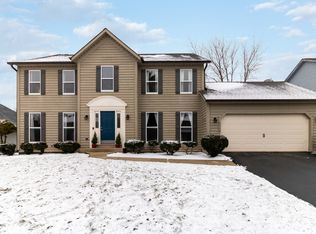 2139 Tellis Ln, Lisle, IL