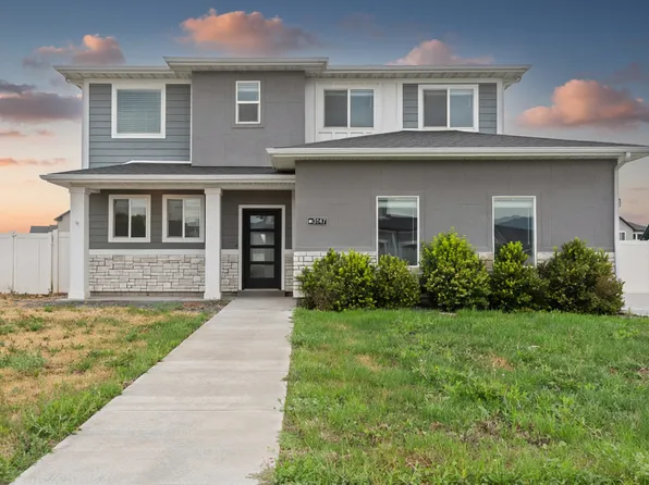 3147 N 3450 W, Plain City, UT 84404