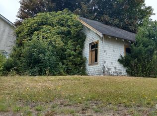 604 W Pioneer Ave, Montesano, WA 98563