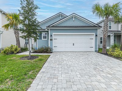 199 MILLERSTONE Drive, Saint Augustine, FL, 32092