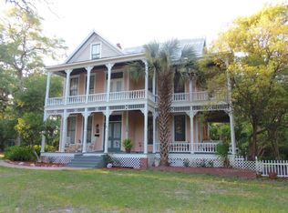 1220 Kirby St, Palatka, FL 32177