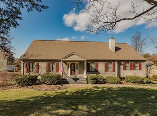 14 Grey Dove Rd, Lexington, VA 24450