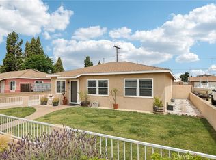 12047 162nd St, Norwalk, CA 90650