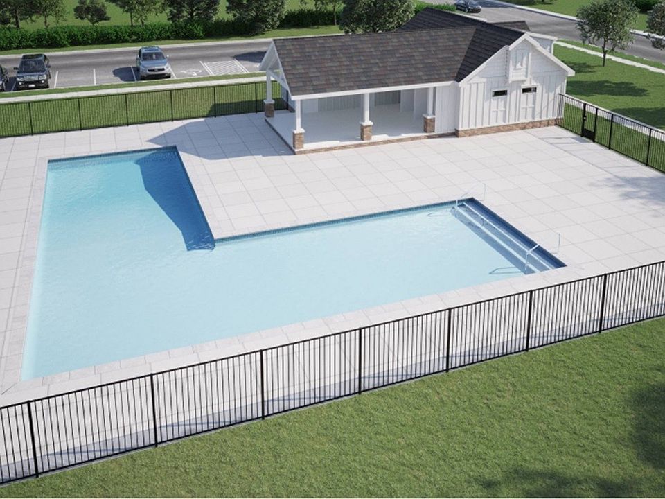 2nd image of 2718 Fordham St Lot 49