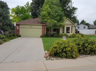 4314 W 16th Street Rd, Greeley, CO 80634