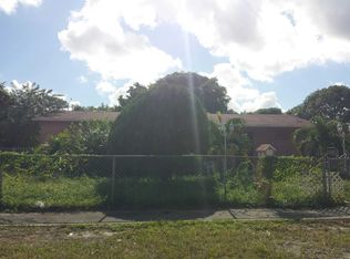 4050 NW 200th St, Miami Gardens, FL 33055