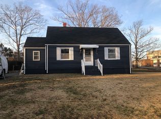 6400 Engel Rd, Richmond, VA 23226