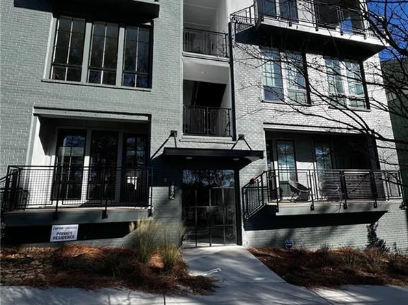 1294 Longreen Ter NW #2, Atlanta, GA 30318