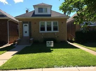 2547 N Meade Ave, Chicago, IL 60639