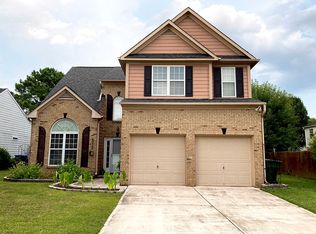 313 Winward Pointe Dr, Durham, NC 27703