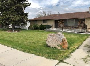 12493 S 3600 W, Riverton, UT 84065