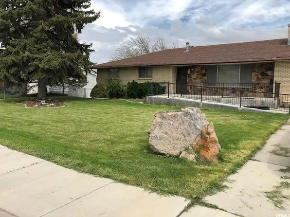 12493 S 3600 W, Riverton, UT 84065