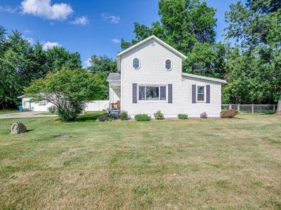 50887 Country Ln, Elkhart, IN, 46514