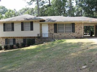 2740 Frontier Trl, Chamblee, GA 30341