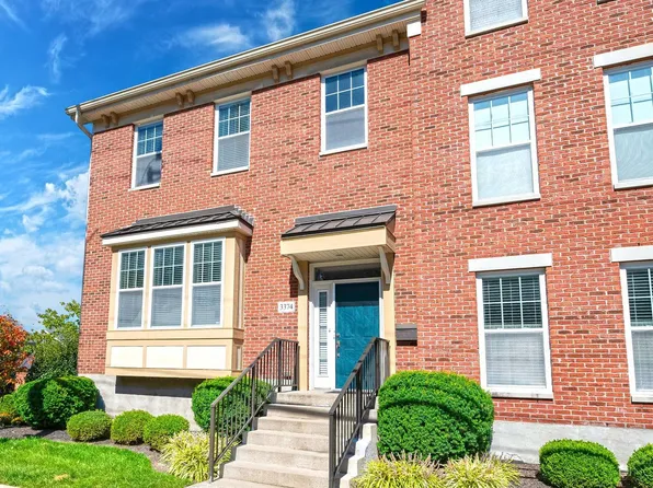 3374 Wasson Rd, Cincinnati, OH 45209