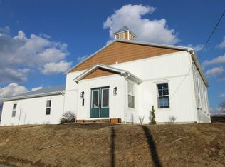 2552 Clearcreek Rd SW, Lancaster, OH 43130