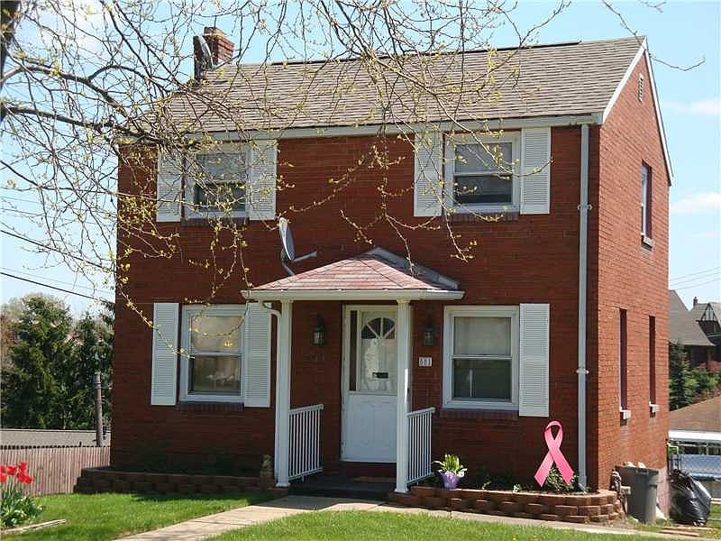 1st image of 501 Manning Ave