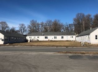406 W 2nd Ave, Indianola, IA 50125