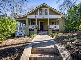 227 Vista Cir, Macon, GA 31204