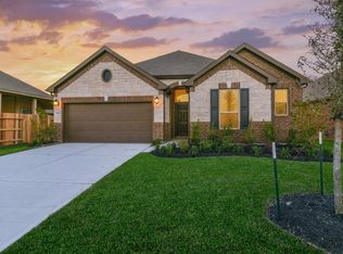 8111 Cheyenne Hills Trl, Richmond, TX 77406