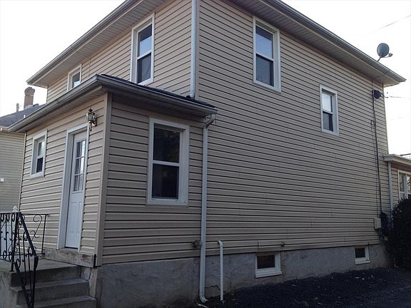 Property Side View