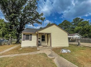 100 Shepherd Ave, Camden, AR 71701
