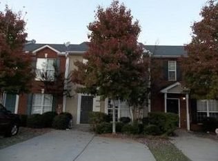 3062 Waldrop Cir, Decatur, GA 30034