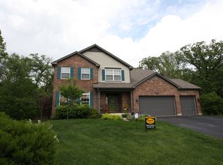 25251 S Wilderness Ct, Channahon, IL 60410