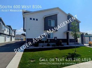 226 S 600 W #B104, Logan, UT 84321