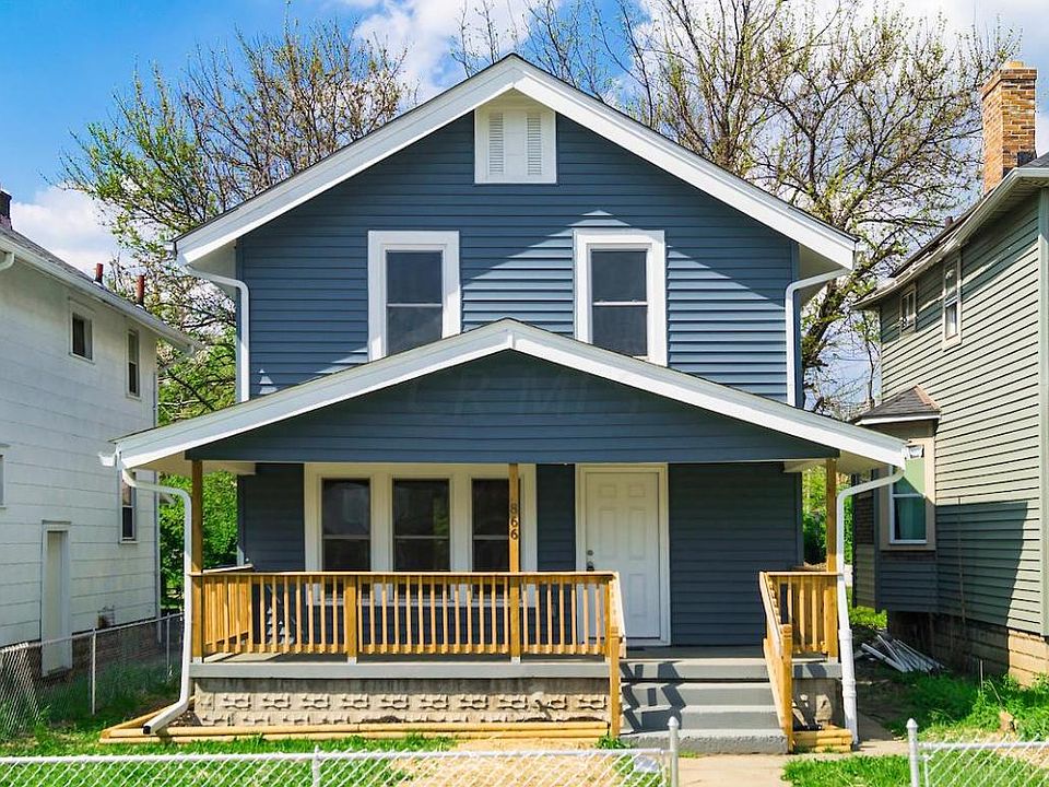 1st image of 866 E Starr Ave