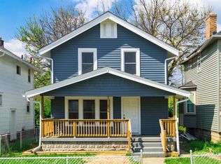 866 E Starr Ave, Columbus, OH 43201